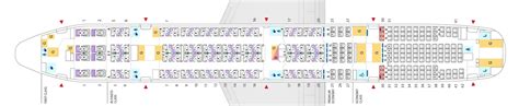 boeing 777-300er sitzplan|Sitzplan Boeing 777.